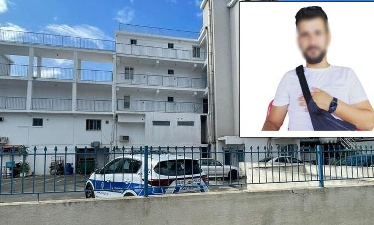 Κύπρος: Χειροπέδες στη φίλη της 35χρονης που δολοφονήθηκε στη Λεμεσό - Άφαντος ο δράστης