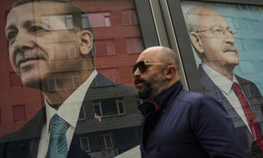 Αντίστροφη μέτρηση για τις εκλογές της Τουρκίας