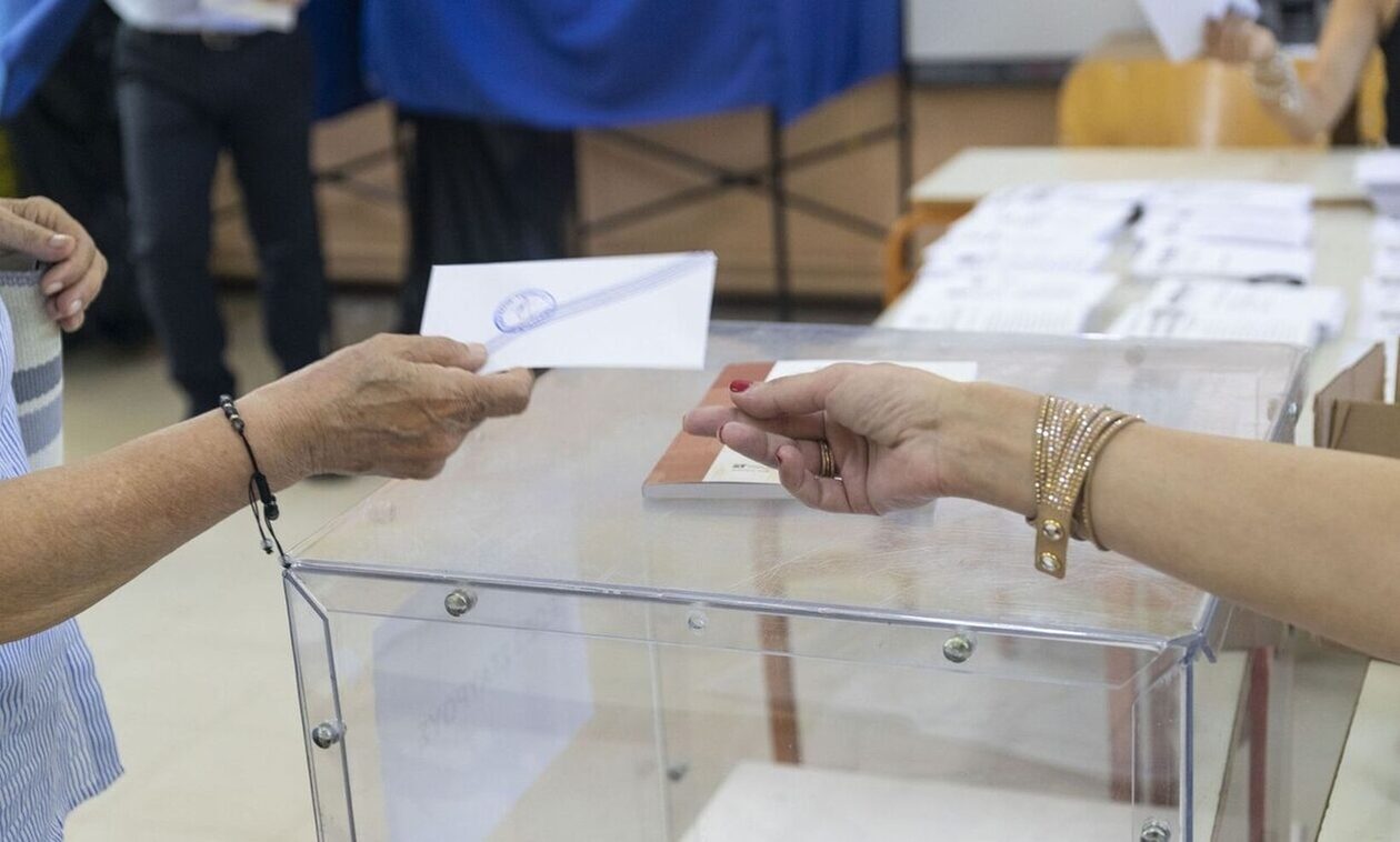Εκλογές 2023: Πού ψηφίζουν οι Ελληνες του εξωτερικού - Τα εκλογικά κέντρα