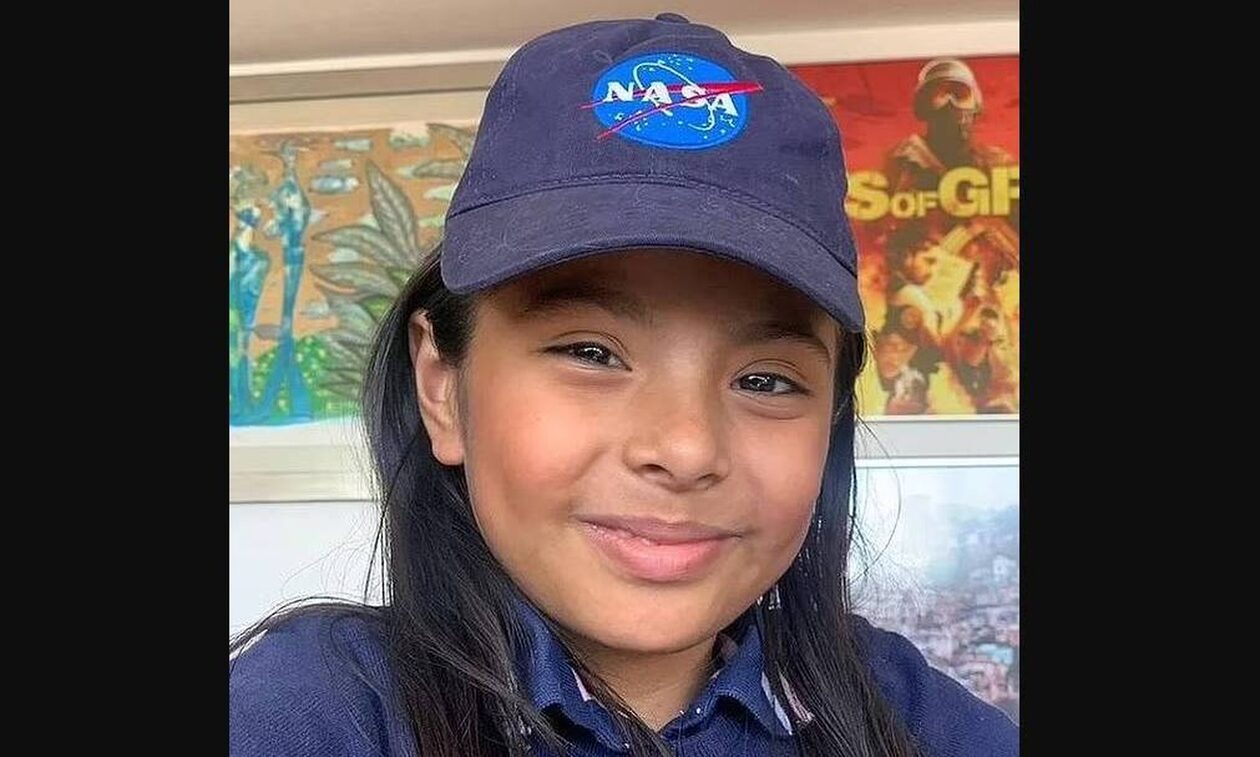 Μεξικό: 11χρονη με αυτισμό ξεπερνά σε IQ τον Αϊνστάιν - Έχει ήδη πτυχίο και ετοιμάζεται για τη NASA