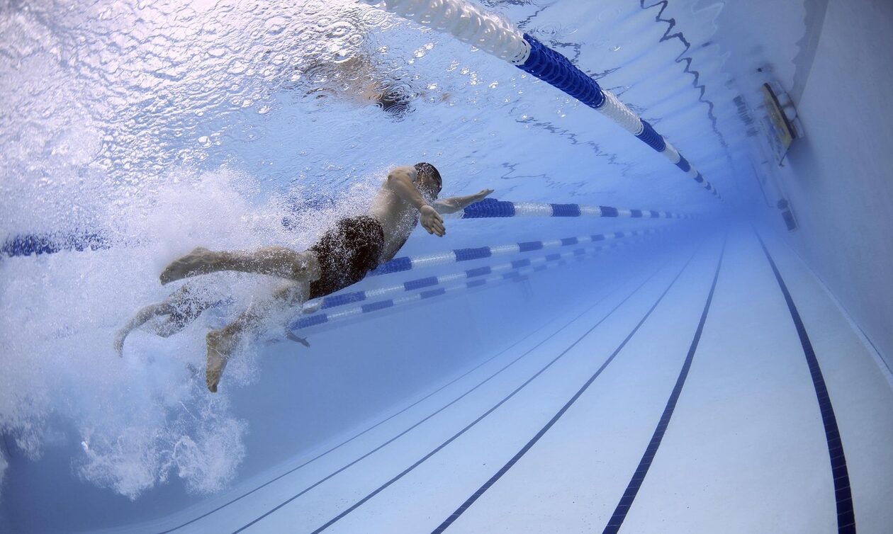 Μεταμόρφωση: Φωτογράφιζε ανήλικες με μαγιό σε κολυμβητήριο - Τι είπε στην κατάθεσή του