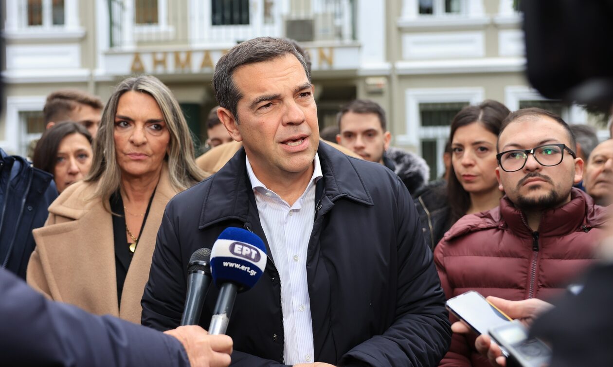 Εκλογές 2023: «Κάνουμε την αλλαγή πράξη στις 21 Μαΐου» - Το νέο τηλεοπτικό σποτ του ΣΥΡΙΖΑ