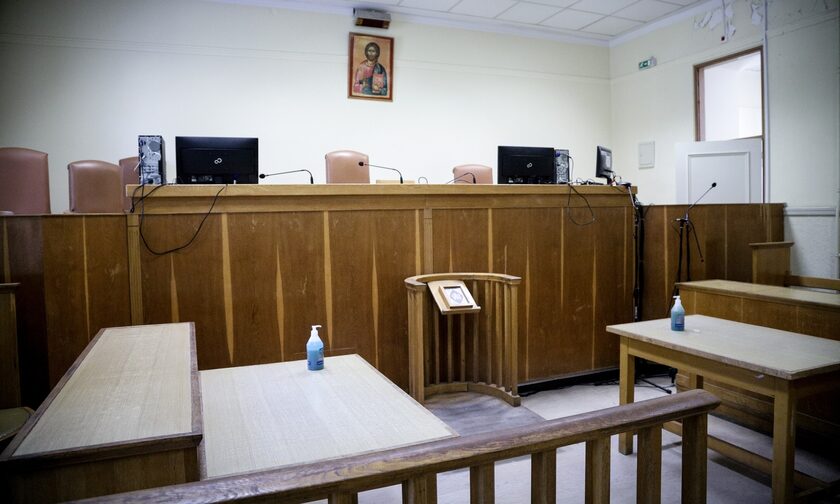 Αιτωλοακαρνανία: 10 χρόνια κάθειρξη για κατάχρηση ανηλίκου