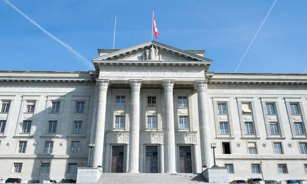 Ελβετία: Άνδρας αυτοπυρπολήθηκε έξω από δικαστήριο της Λωζάνης