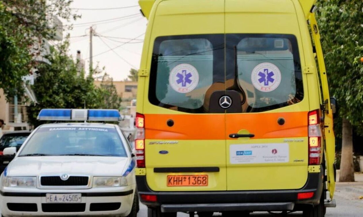 Εύβοια: Αυτοκίνητο παρέσυρε 6χρονο κορίτσι