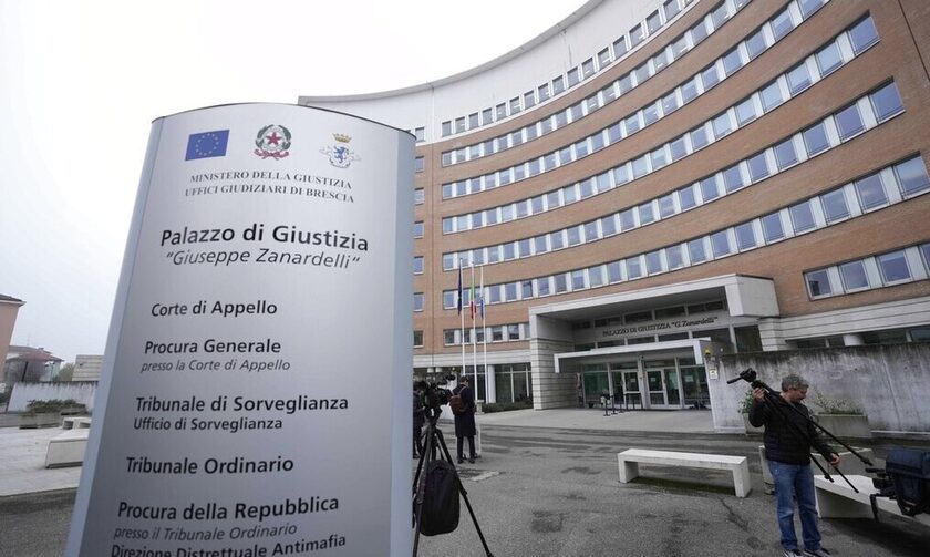 Oι ιταλικές αρχές δε θα εκδώσουν στο Βέλγιο τη φοροτεχνικό του Παντσέρι
