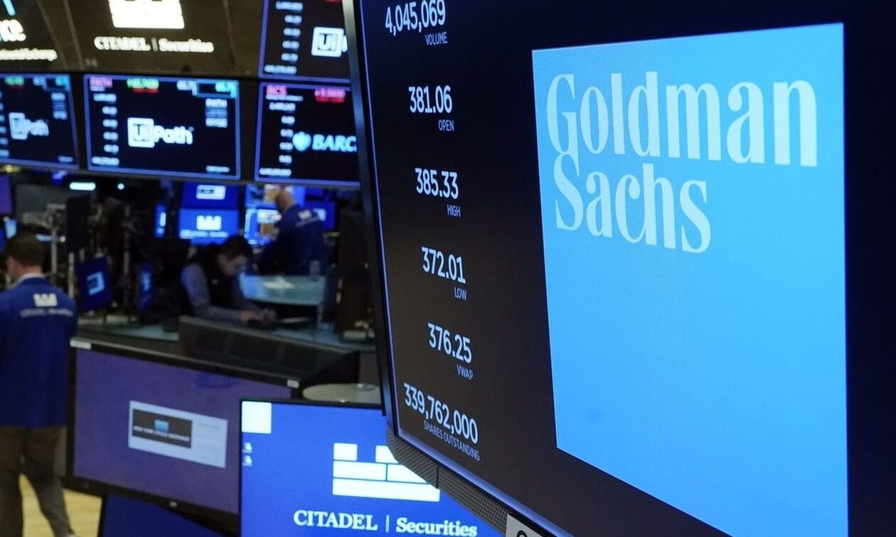 Goldman Sachs: Κατηγορίες για σεξιστικές διακρίσεις - Θα καταβάλει 215 εκατ. ευρώ