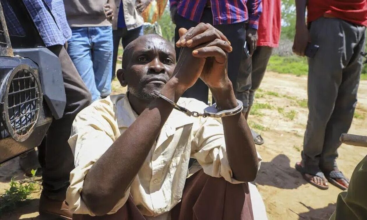 Φρίκη στην Κένυα: Εμπόριο οργάνων πίσω από τον θάνατο λόγω νηστείας δεκάδων μελών αίρεσης