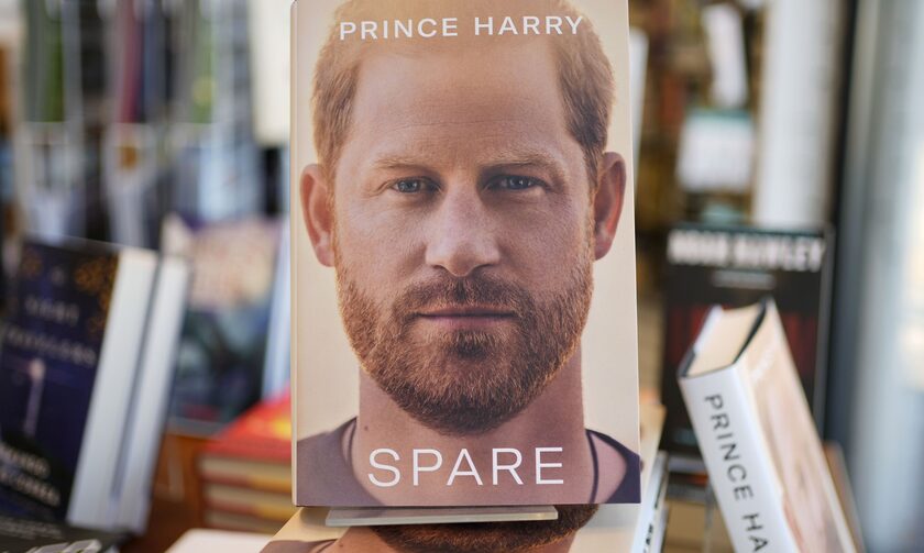 Πρίγκιπας Χάρι: Ο συνεργάτης – συγγραφέας του βιβλίου του «Spare» αποκάλυψε γιατί είναι εξοργισμένος