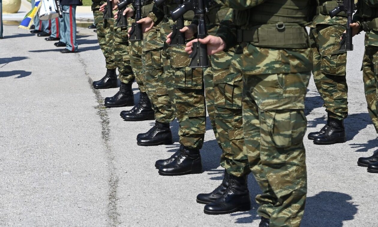 Κρήτη: Κάλεσαν εκ γενετής τετραπληγικό να καταταγεί στο στρατό - Ξεσπά η μητέρα του