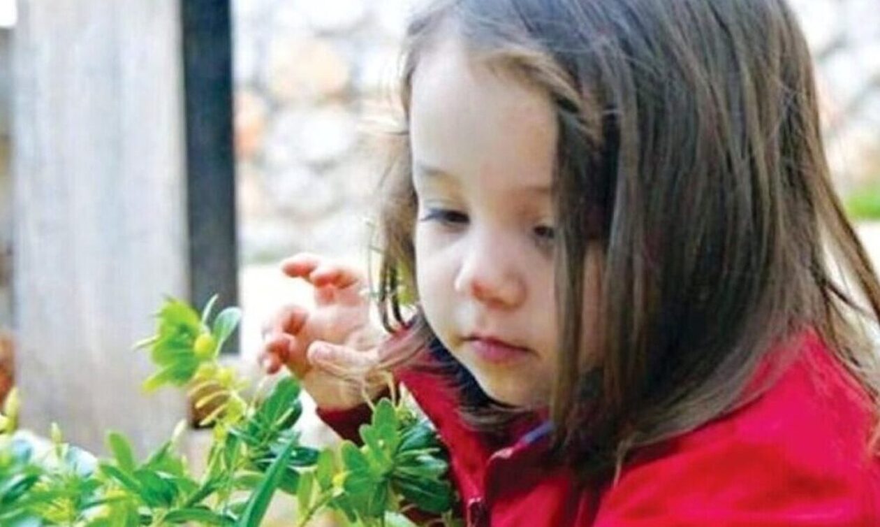 Κρήτη: Μισό εκατομμύριο ευρώ για ψυχική οδύνη στην οικογένεια της 4χρονης Μελίνας