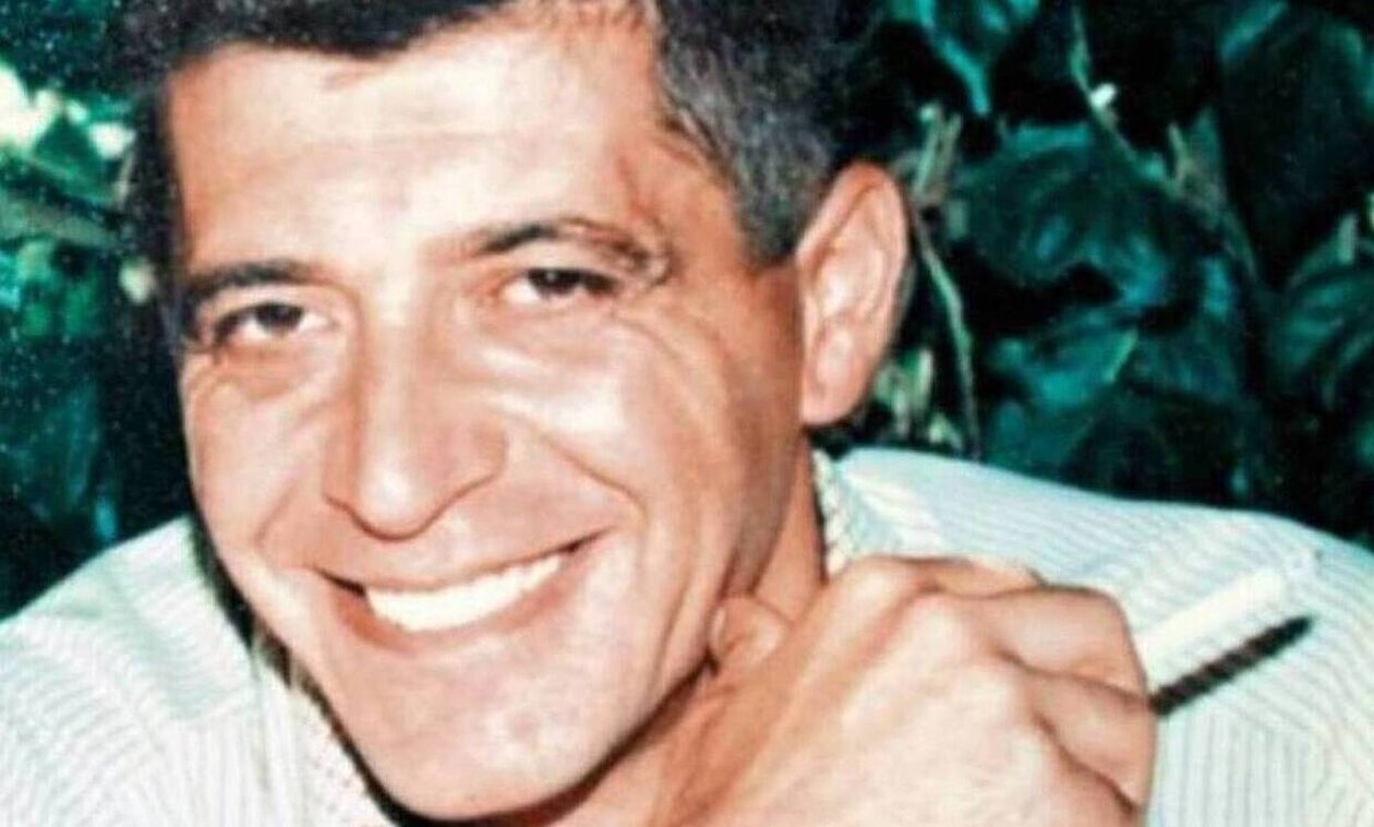 Μανώλης Καντάρης: Συγκινεί η κόρη του 12 χρόνια μετά τη δολοφονία του - «Η μαύρη μέρα»