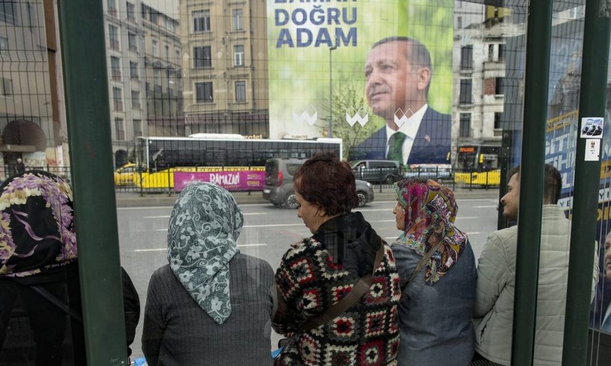 Εκλογές Τουρκία - FAZ: Η Τουρκία μεταξύ δημοκρατίας και απολυταρχίας