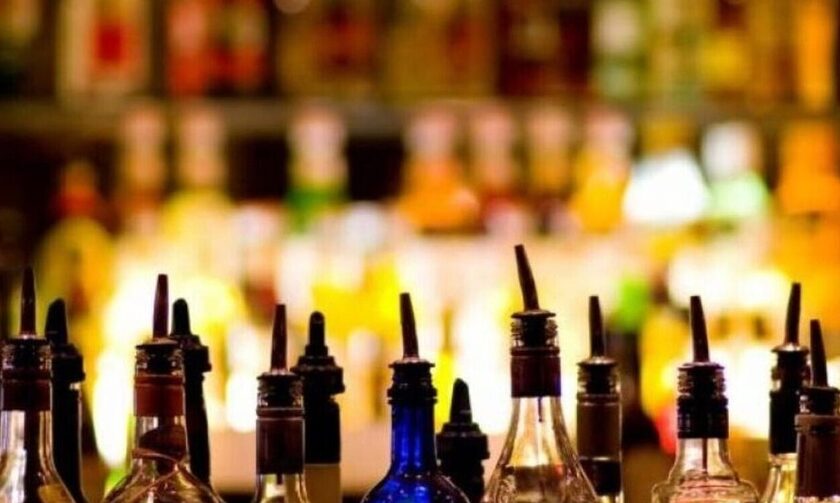 Θα πλημμύριζαν την αγορά με ποτά – μπόμπες: Το ΣΔΟΕ κατάσχεσε 1.360 φιάλες αλκοολούχων ποτών