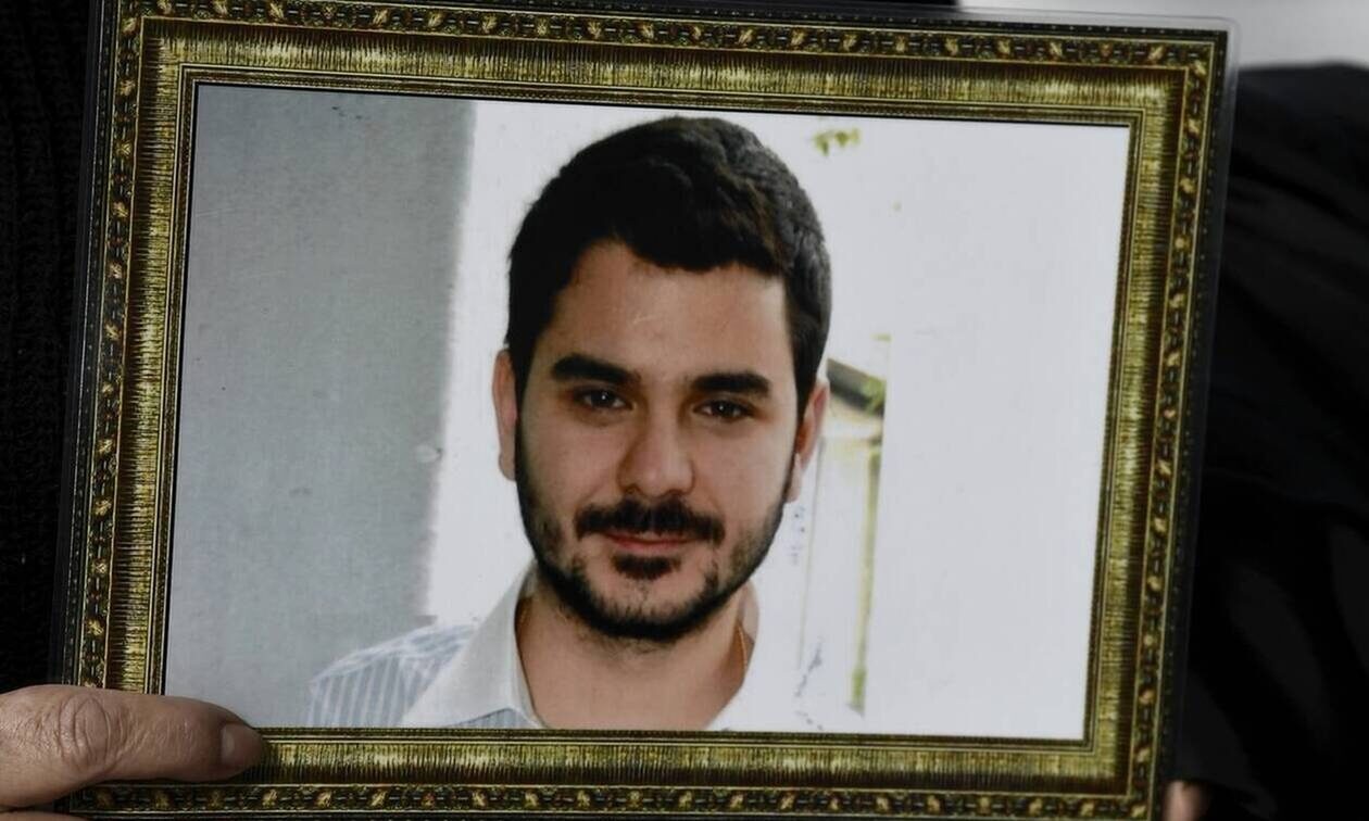 Μάριος Παπαγεωργίου: Ραγδαίες εξελίξεις - Σε απολογία καλούνται δύο νέοι ύποπτοι για την δολοφονία