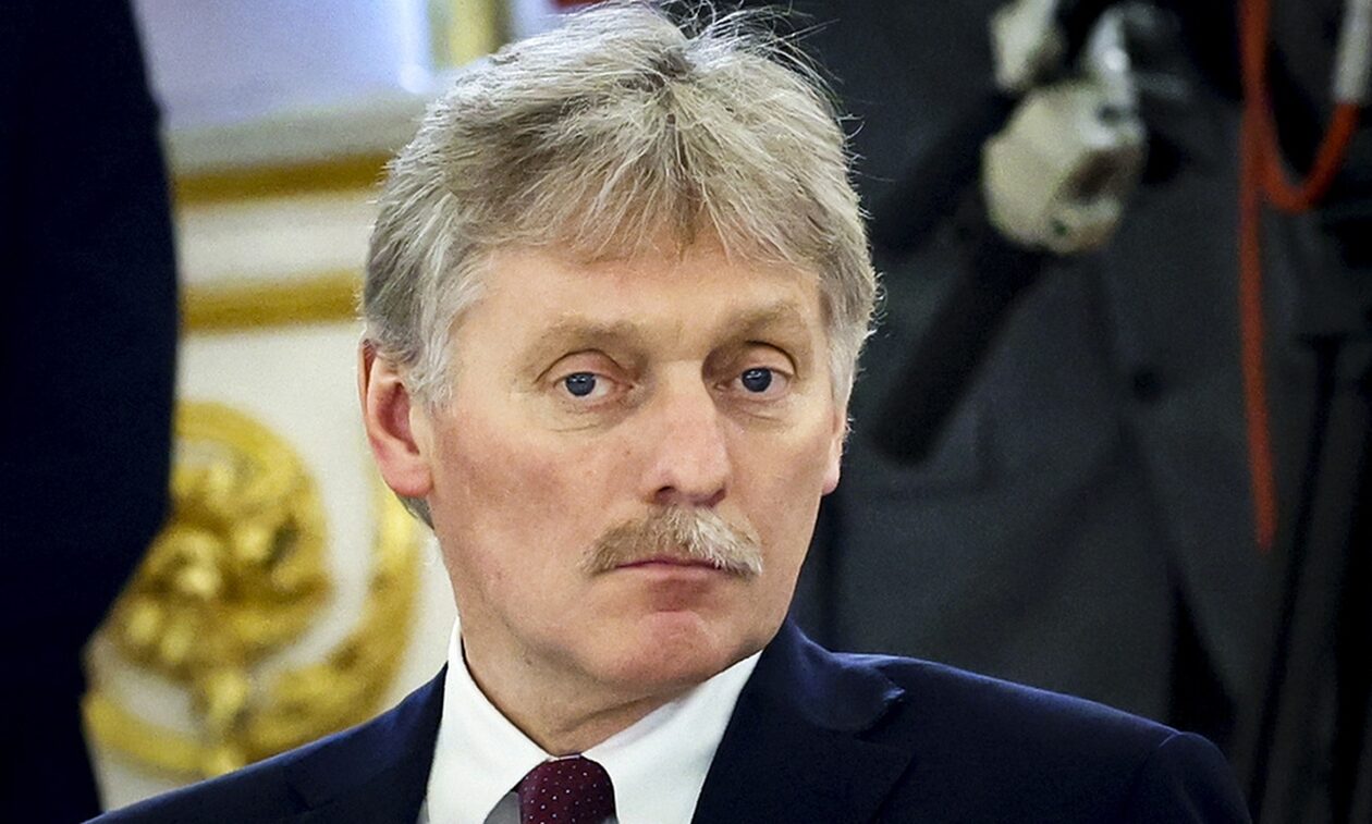 Πεσκόφ: «Η ουκρανική επιχείρηση είναι δύσκολη, αλλά θα συνεχιστεί»
