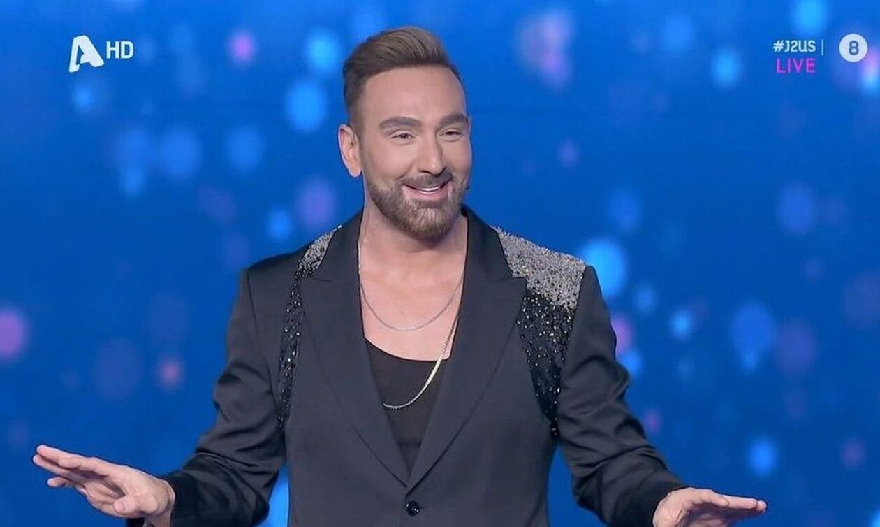 J2US: Το αφιέρωμα που ετοιμάζει ο Νίκος Κοκλώνης στη Eurovision