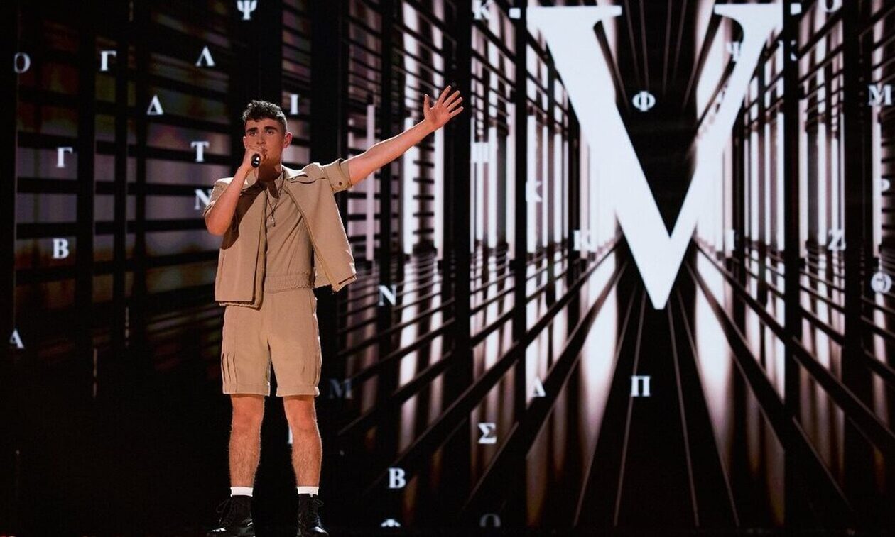 Eurovision: Ξεκίνησε ο β’ ημιτελικός - Ο Βίκτωρ Βερνίκος διεκδικεί μια θέση στον τελικό