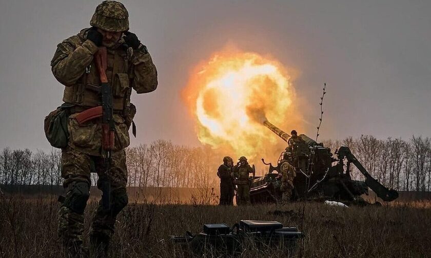 Πόλεμος στην Ουκρανία: Η κατάσταση επί του πεδίου - Λυσσαλέες μάχες μέσα κι έξω από τη Μπαχμούτ