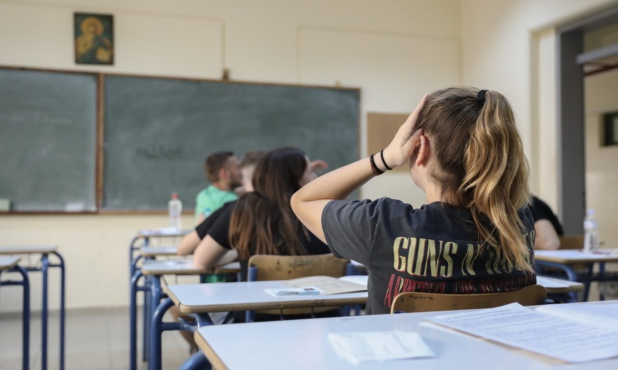 Πότε κλείνουν τα σχολεία για τις εκλογές - Πότε αρχίζουν οι Πανελλήνιες Εξετάσεις