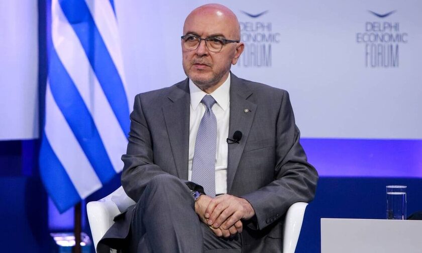 Fragogiannis, Gumene: Enchancement of Greek-Moldovan economic relations