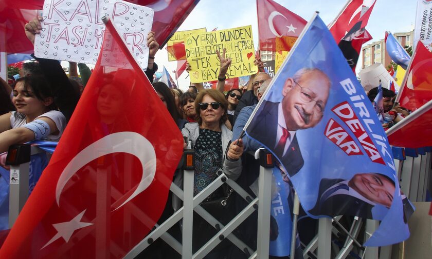Τουρκία: Πόσο δίκαιες και ελεύθερες θα είναι τελικά οι εκλογές; - Ανάλυση του Economist