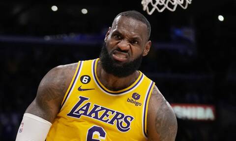 NBA: «Βασιλική» πρόκριση στους τελικούς της Δύσης για Λέικερς - Πέταξαν εκτός και τους Νικς οι Χιτ