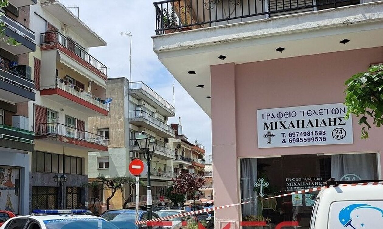 Θεσσαλονίκη: Τον ξυλοκόπησαν μέχρι θανάτου επειδή τάιζε αδέσποτες γάτες