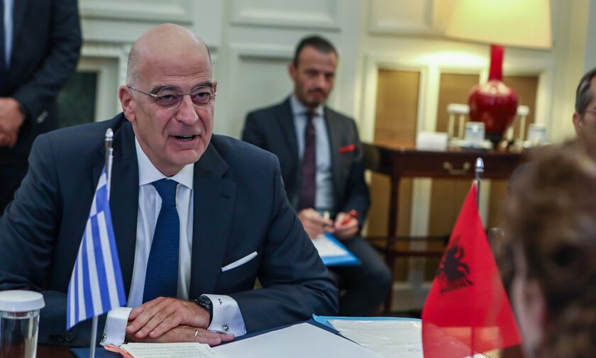 Υπουργείο Εξωτερικών: Σκανδαλώδης απόφαση για τον Φρέντι Μπελέρη – Εκτός ευρωπαϊκού δρόμου η Αλβανία