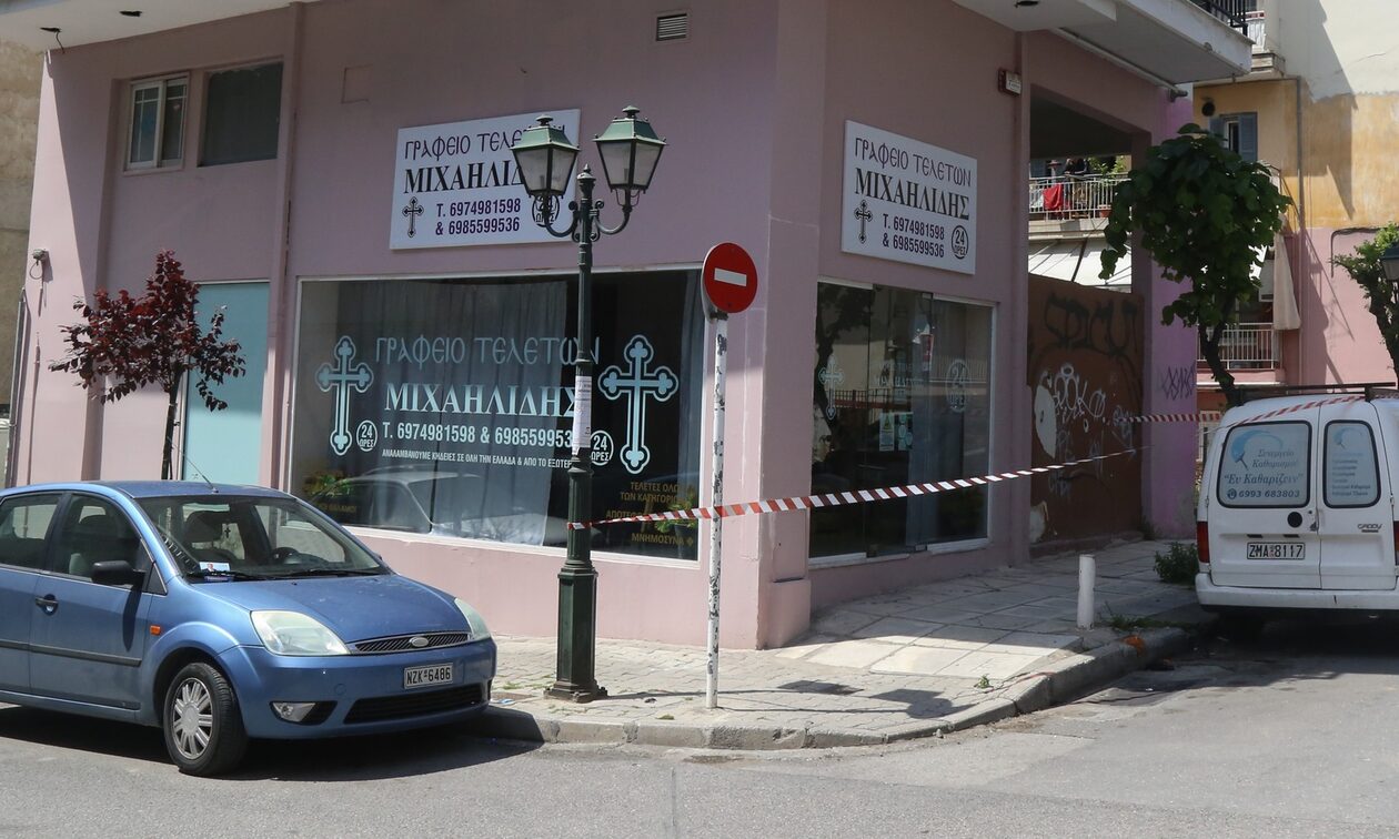 Θεσσαλονίκη: «Τον χτυπούσαν με μπουνιές και κλωτσιές» - Πώς έγινε η δολοφονία του 52χρονου
