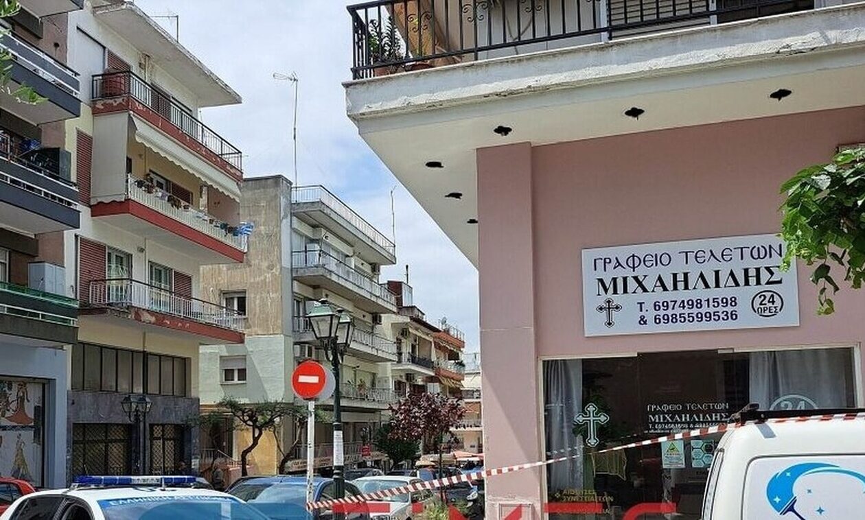 Θεσσαλονίκη: Στον εισαγγελέα τα δύο αδέρφια για τον θάνατο του 52χρονου