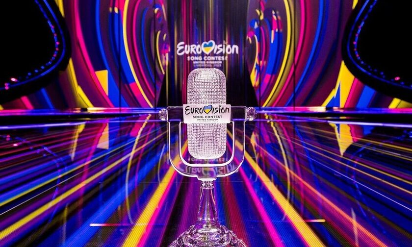 Eurovision 2023: Έφτασε η ώρα του τελικού - Ποιος ετοιμάζεται να σηκώσει την «κούπα»