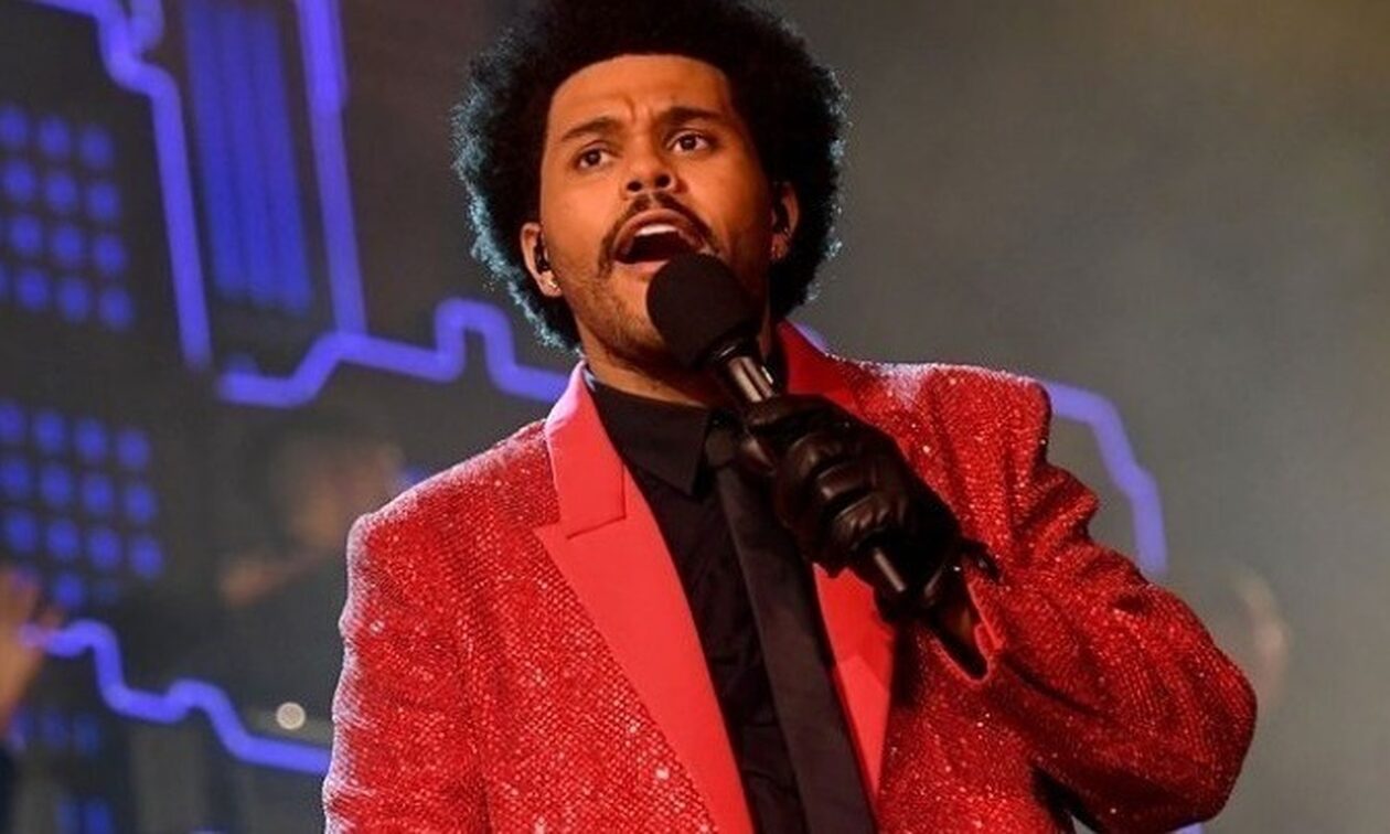 The Weeknd: Αποφάσισε να αποσύρει το καλλιτεχνικό του όνομα