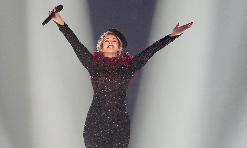 La Zarra: Η απρεπέστατη χειρονομία της Γαλλίδας στη Eurovision 2023