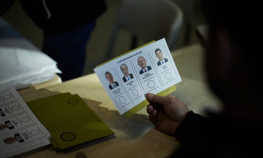 Τουρκία: Σε εξέλιξη οι εκλογές που μπορεί να βάλουν τέλος στην κυριαρχία Ερντογάν