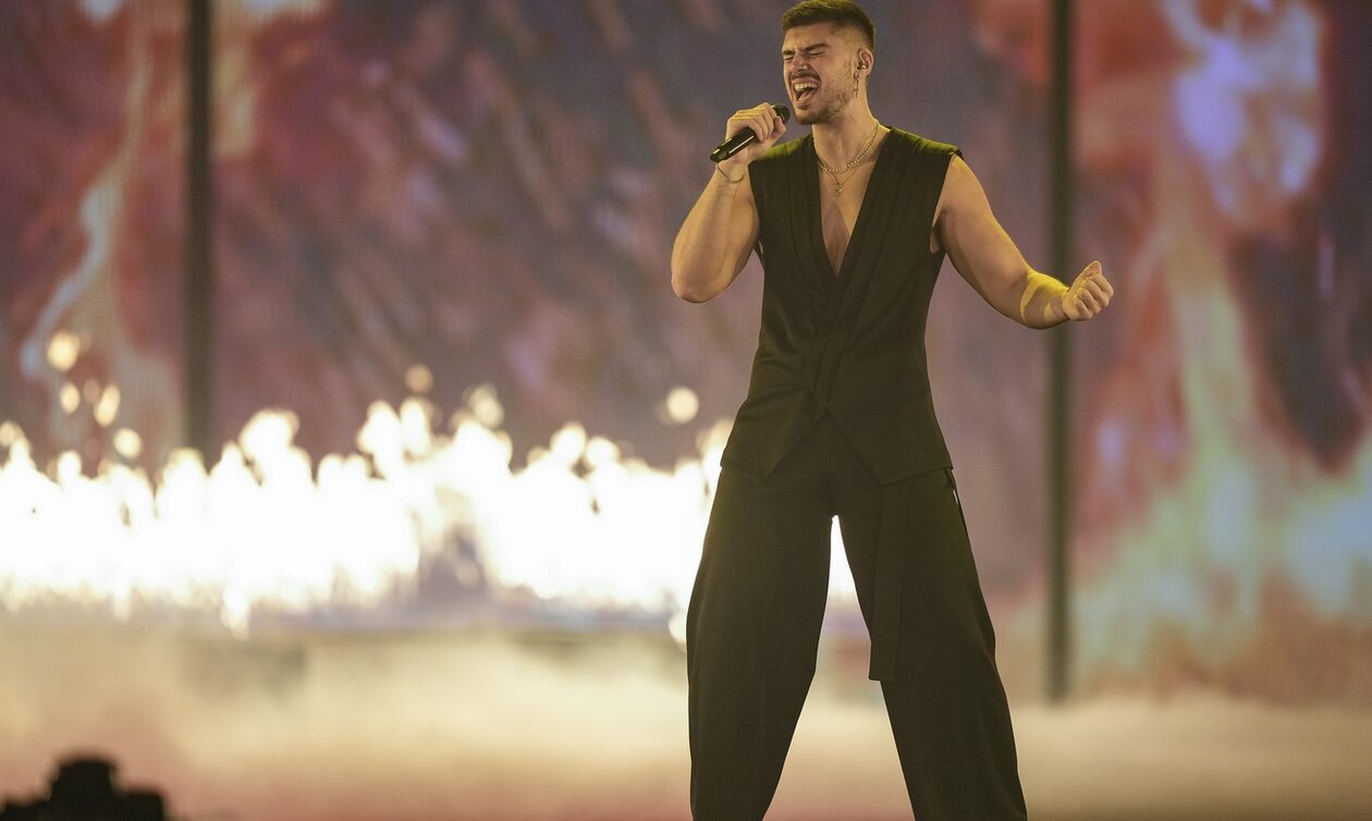 Eurovision 2023: Πανικός στο Twitter με το «Δώσαμε 4» για τη βαθμολογία στην Κύπρο