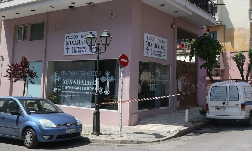 Θεσσαλoνίκη: Προθεσμία για να απολογηθούν πήραν τα δύο αδέλφια για τη δολοφονία του 52χρονου