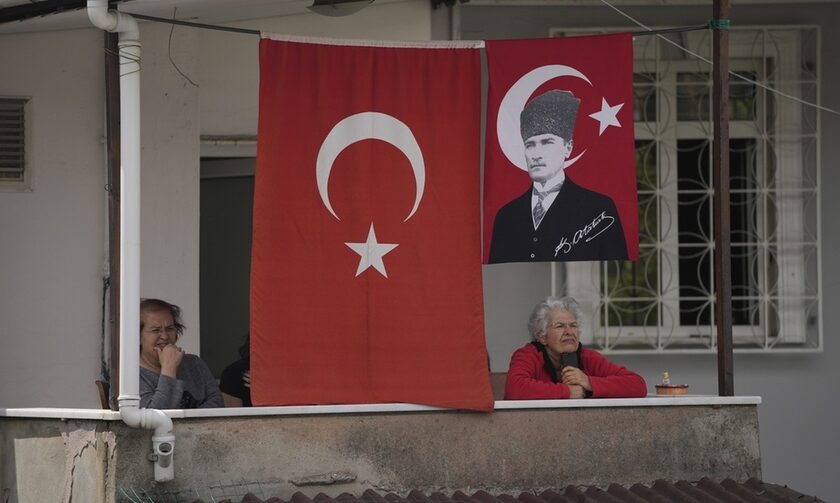 Κρίσιμες εκλογές στην Τουρκία