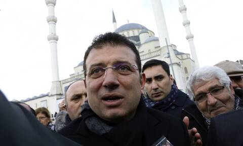 Εκλογές στην Τουρκία - Ιμάμογλου: Επόμενος πρόεδρος θα είναι ο Κιλιτσντάρογλου
