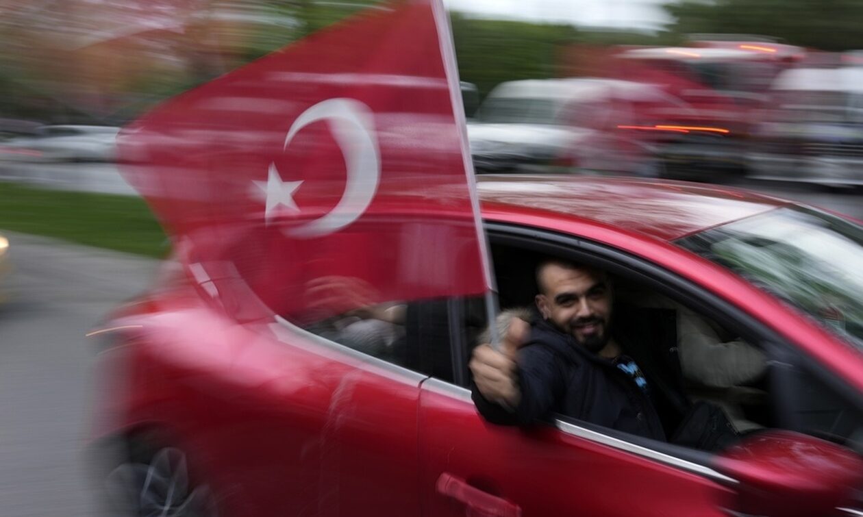 Εκλογές Τουρκία: Τι λένε Ουάσινγκτον, Βρυξέλλες και Αθήνα για τα αποτελέσματα