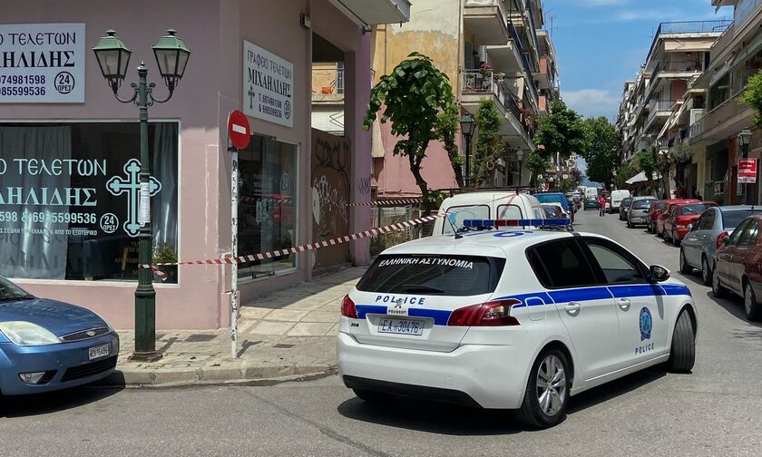 Οργή στη Θεσσαλονίκη για τη δολοφονία 52χρονου – Τι θα υποστηρίξουν οι Αρμένιοι δράστες