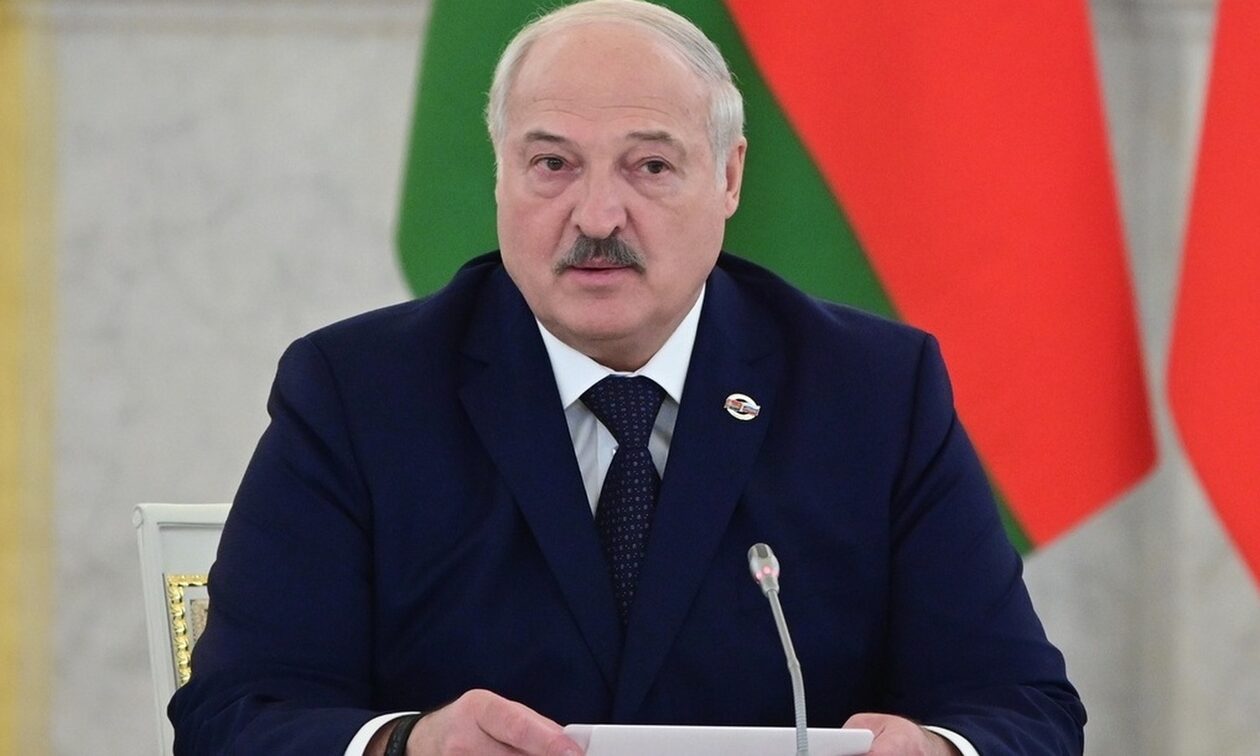 Αλεξάντερ Λουκασένκο: Νέα ηχηρή απουσία για τον πρόεδρο της Λευκορωσίας - Θρίλερ με την υγεία του