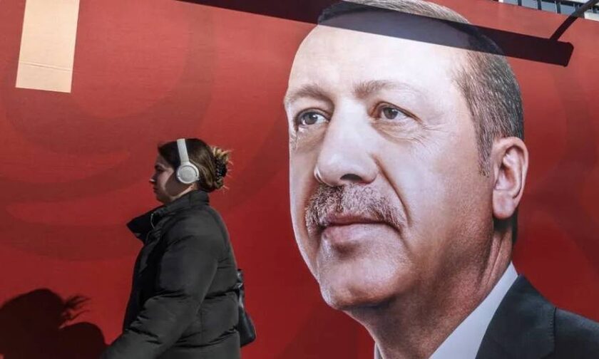 Εκλογές στην Τουρκία - Άγγελος Συρίγος: «Δεν φαίνεται ότι θα υπάρξει αλλαγή καθεστώτος»