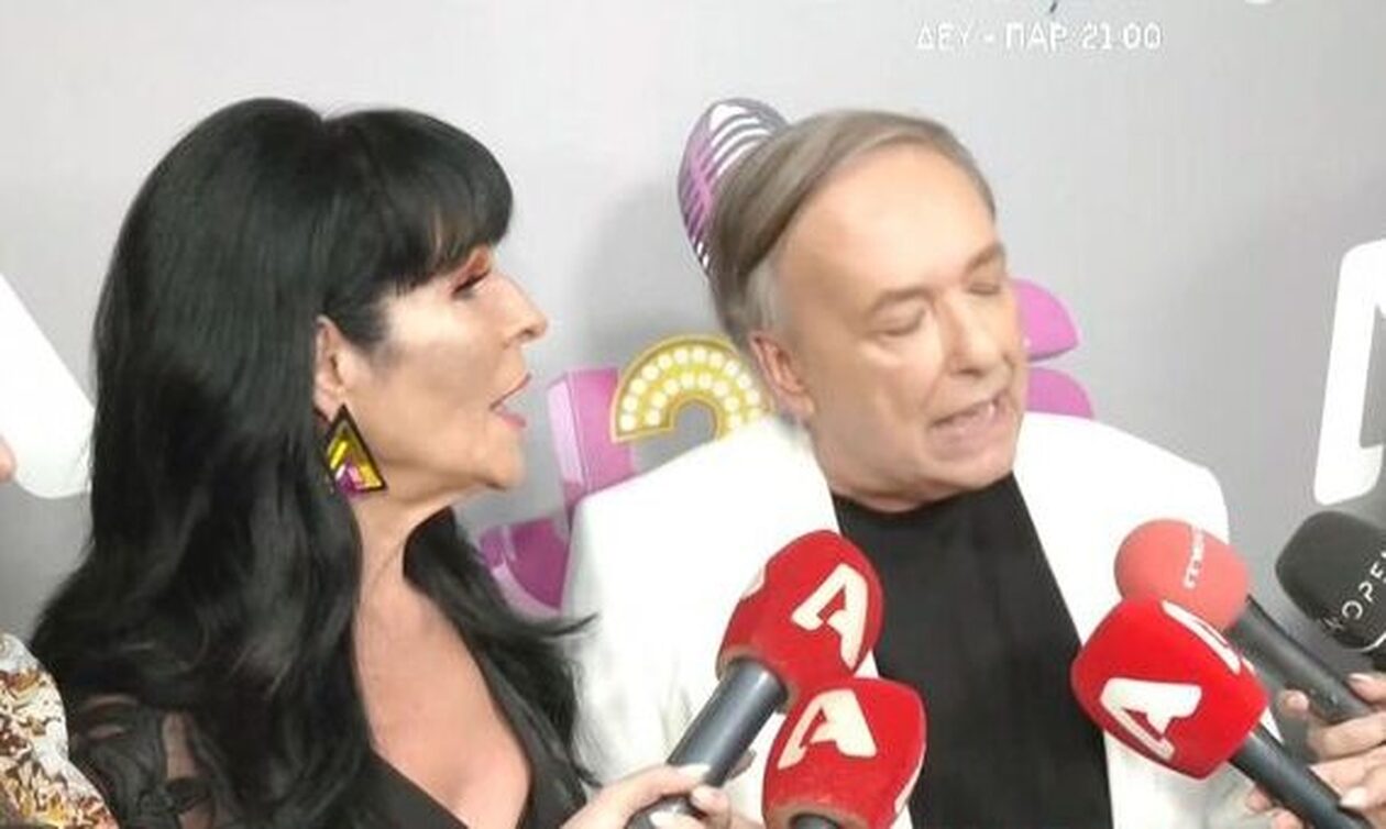 Eurovision 2023: «Καταπέλτης» ο Ανδρέας Μικρούτσικος για την ΕΡΤ - «Έκαναν κακό στο παιδί»