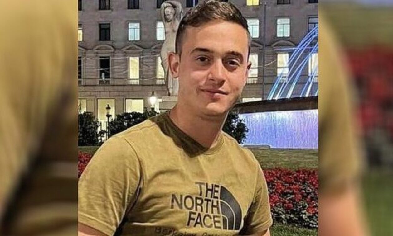 Κρήτη: Θρήνος για τον 25χρονο Νίκο που κεραυνοβολήθηκε από καλώδιο υψηλής τάσης