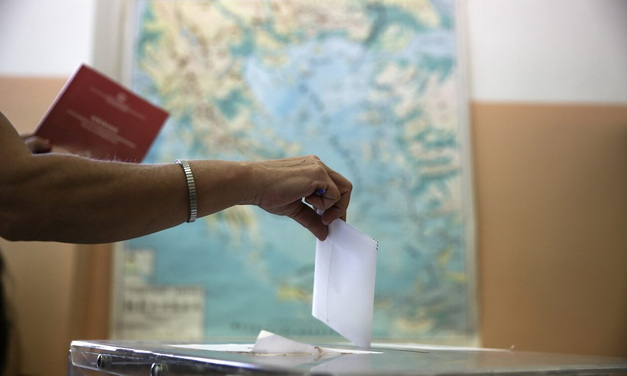 Εκλογές 2023: Πότε θα ψηφίσουν οι Έλληνες του εξωτερικού