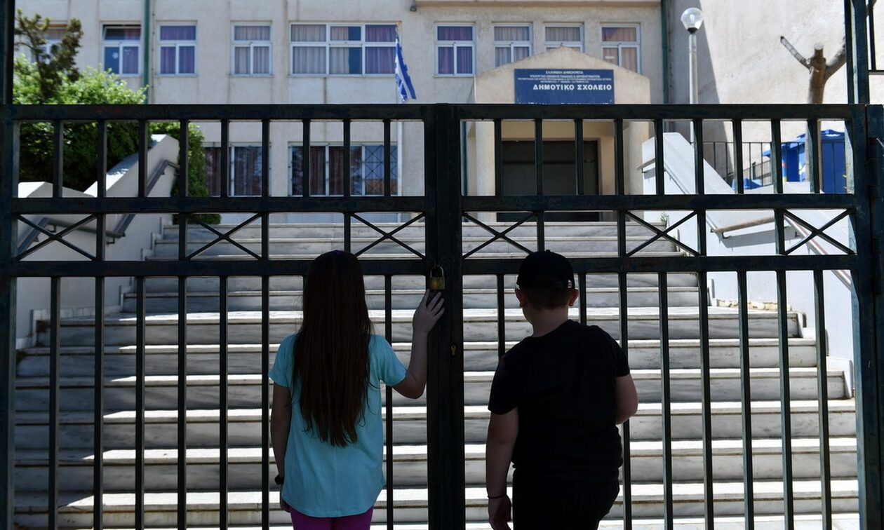 Εκλογές 2023: Πότε κλείνουν τα σχολεία - Πότε αρχίζουν οι Πανελλήνιες Εξετάσεις