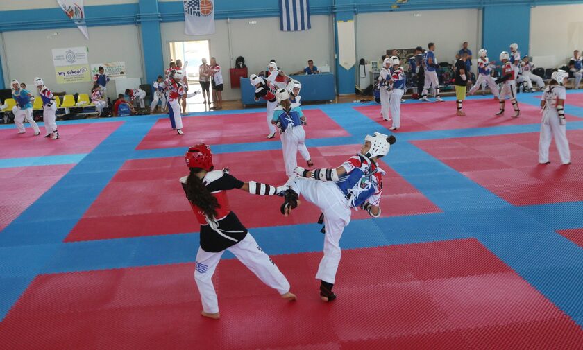 Κρήτη: Δικάζεται για ασέλγεια προπονητής Taekwondo – «Μην αρνείσαι στον δάσκαλο γιατί θα πονέσεις»