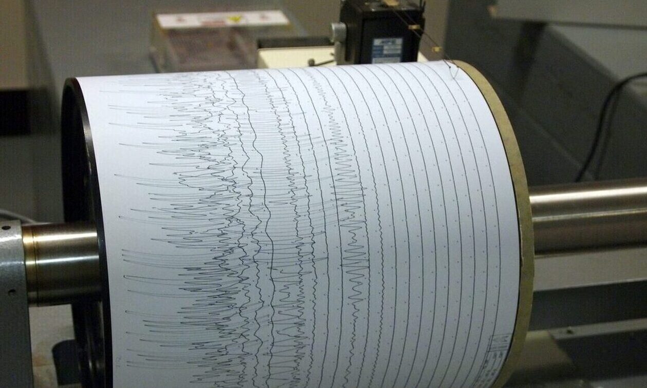 Σεισμός 3,2 Ρίχτερ ανάμεσα σε Σκιάθο και Σκόπελο