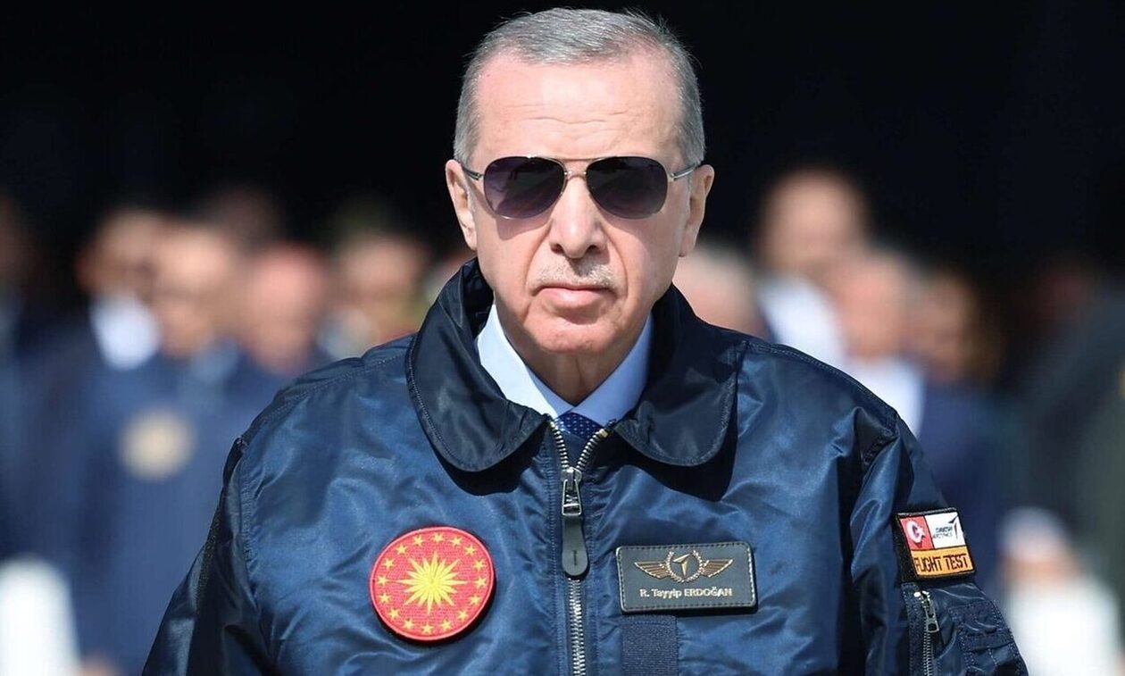 Ερντογάν - Εκλογές στην Τουρκία: Η 28η Μαΐου «θα γίνει η αρχή του αιώνα της Τουρκίας»